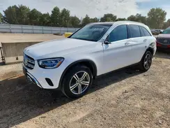 W1N0G8EB9MV301128 2021 MERCEDES-BENZ GLC
