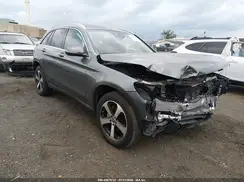 W1N0G8EB9MV302439 2021 MERCEDES-BENZ GLC