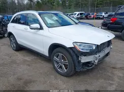 W1N0G8EB9MV304904 2021 MERCEDES-BENZ GLC