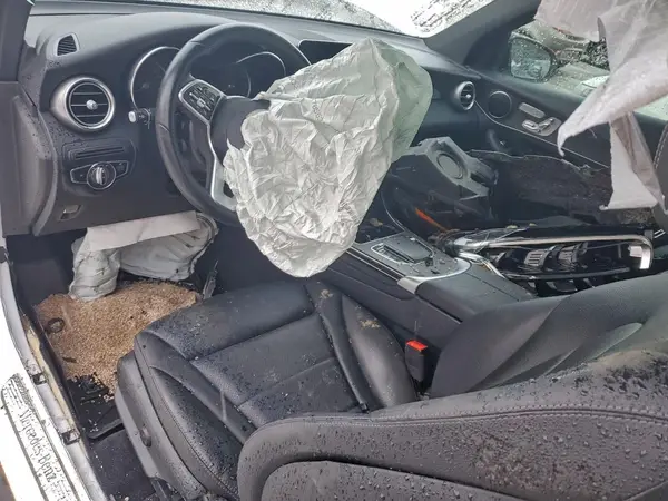 W1N0G8EB9MV306636 2021 MERCEDES-BENZ GLC - Image 8