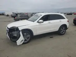 W1N0G8EB9MV307012 2021 MERCEDES-BENZ GLC