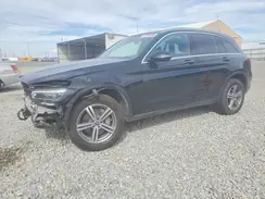 W1N0G8EB9MV308533 2021 MERCEDES-BENZ GLC