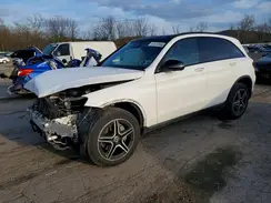 W1N0G8EB9MV311786 2021 MERCEDES-BENZ GLC