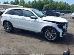 W1N0G8EB9NG052674 2022 MERCEDES-BENZ GLC