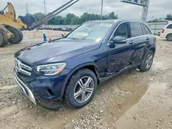 W1N0G8EB9NG072164 2022 MERCEDES-BENZ GLC