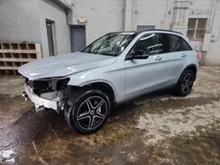 W1N0G8EB9NG079793 2022 MERCEDES-BENZ GLC