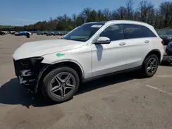 W1N0G8EB9NG086243 2022 MERCEDES-BENZ GLC