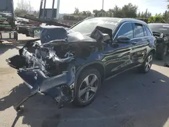 W1N0G8EB9NG089207 2022 MERCEDES-BENZ GLC