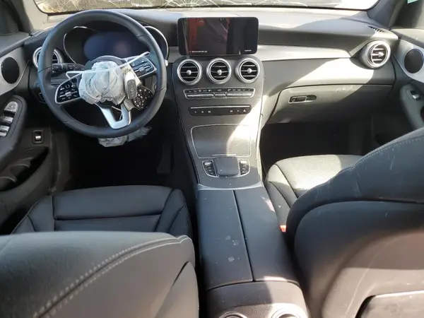 W1N0G8EB9NG089207 2022 MERCEDES-BENZ GLC - Image 8