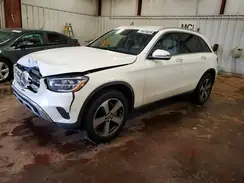W1N0G8EB9NG095699 2022 MERCEDES-BENZ GLC