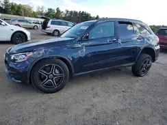 W1N0G8EB9NG099557 2022 MERCEDES-BENZ GLC