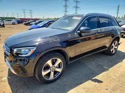 W1N0G8EB9NG110699 2022 MERCEDES-BENZ GLC
