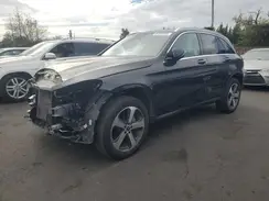 W1N0G8EB9NG111576 2022 MERCEDES-BENZ GLC