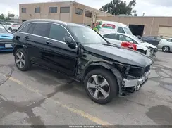 W1N0G8EB9NG114980 2022 MERCEDES-BENZ GLC