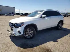 W1N0G8EB9NV330646 2022 MERCEDES-BENZ GLC