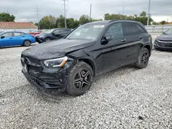 W1N0G8EB9NV340058 2022 MERCEDES-BENZ GLC