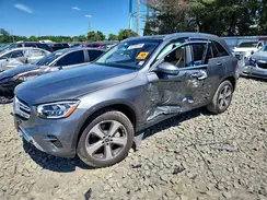 W1N0G8EB9NV342067 2022 MERCEDES-BENZ GLC