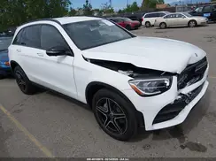W1N0G8EB9NV342909 2022 MERCEDES-BENZ GLC