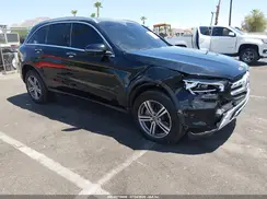 W1N0G8EB9NV343252 2022 MERCEDES-BENZ GLC