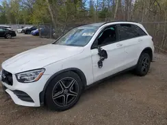 W1N0G8EB9NV350508 2022 MERCEDES-BENZ GLC