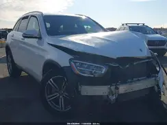 W1N0G8EB9NV362786 2022 MERCEDES-BENZ GLC