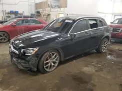 W1N0G8EB9NV366238 2022 MERCEDES-BENZ GLC