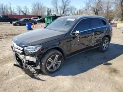 W1N0G8EB9NV367082 2022 MERCEDES-BENZ GLC