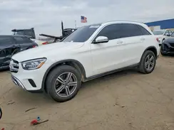 W1N0G8EB9NV372170 2022 MERCEDES-BENZ GLC