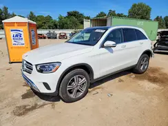 W1N0G8EB9NV373464 2022 MERCEDES-BENZ GLC