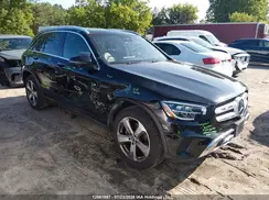W1N0G8EB9NV374131 2022 MERCEDES-BENZ GLC