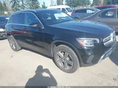 W1N0G8EB9NV380303 2022 MERCEDES-BENZ GLC
