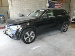 W1N0G8EB9NV396971 2022 MERCEDES-BENZ GLC