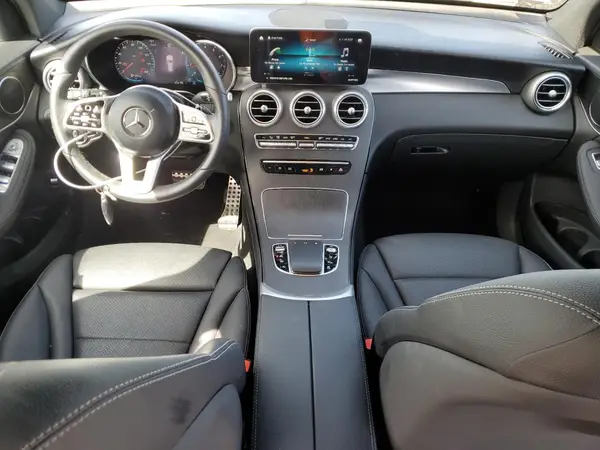 W1N0G8EB9NV398834 2022 MERCEDES-BENZ GLC - Image 8