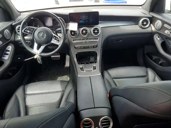 W1N0G8EBXLF758510 2020 MERCEDES-BENZ GLC - Image 8
