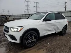 W1N0G8EBXLF764663 2020 MERCEDES-BENZ GLC