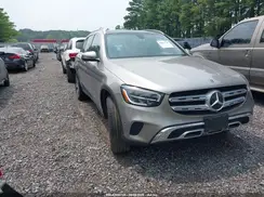 W1N0G8EBXLF769605 2020 MERCEDES-BENZ GLC