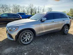 W1N0G8EBXLF772097 2020 MERCEDES-BENZ GLC