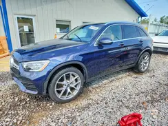 W1N0G8EBXLF777378 2020 MERCEDES-BENZ GLC