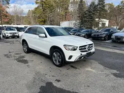 W1N0G8EBXLF779924 2020 MERCEDES-BENZ GLC