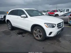 W1N0G8EBXLF782399 2020 MERCEDES-BENZ GLC