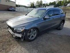 W1N0G8EBXLF789675 2020 MERCEDES-BENZ GLC
