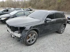 W1N0G8EBXLF805311 2020 MERCEDES-BENZ GLC