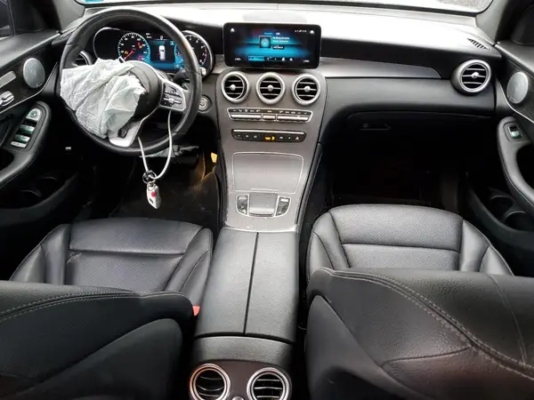 W1N0G8EBXLF805311 2020 MERCEDES-BENZ GLC - Image 8