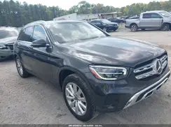 W1N0G8EBXLF806278 2020 MERCEDES-BENZ GLC