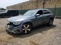 W1N0G8EBXLF812999 2020 MERCEDES-BENZ GLC