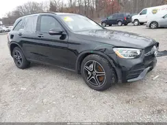 W1N0G8EBXLF824960 2020 MERCEDES-BENZ GLC