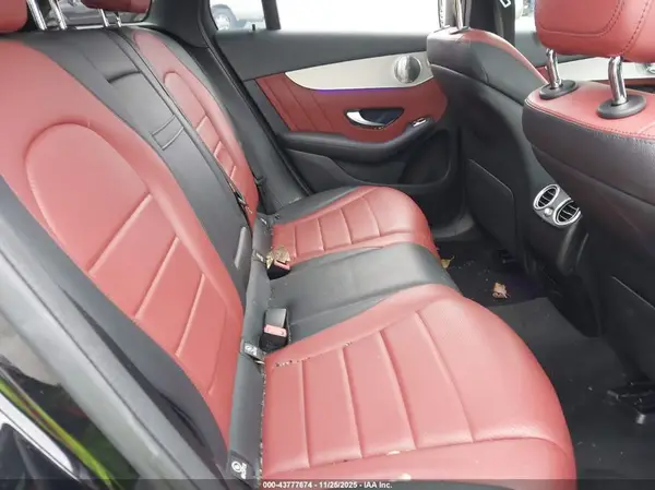 W1N0G8EBXLF824960 2020 MERCEDES-BENZ GLC - Image 8