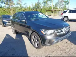 W1N0G8EBXLF830726 2020 MERCEDES-BENZ GLC