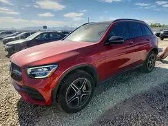 W1N0G8EBXLF859515 2020 MERCEDES-BENZ GLC