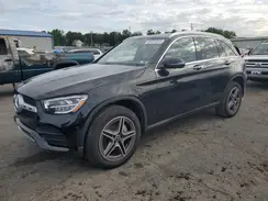 W1N0G8EBXLF862138 2020 MERCEDES-BENZ GLC